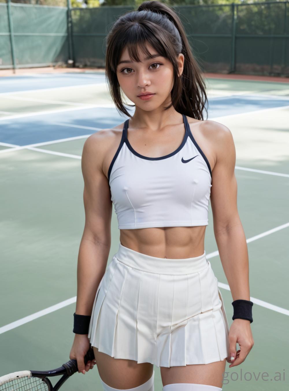 Valeria — AI Roleplay Character